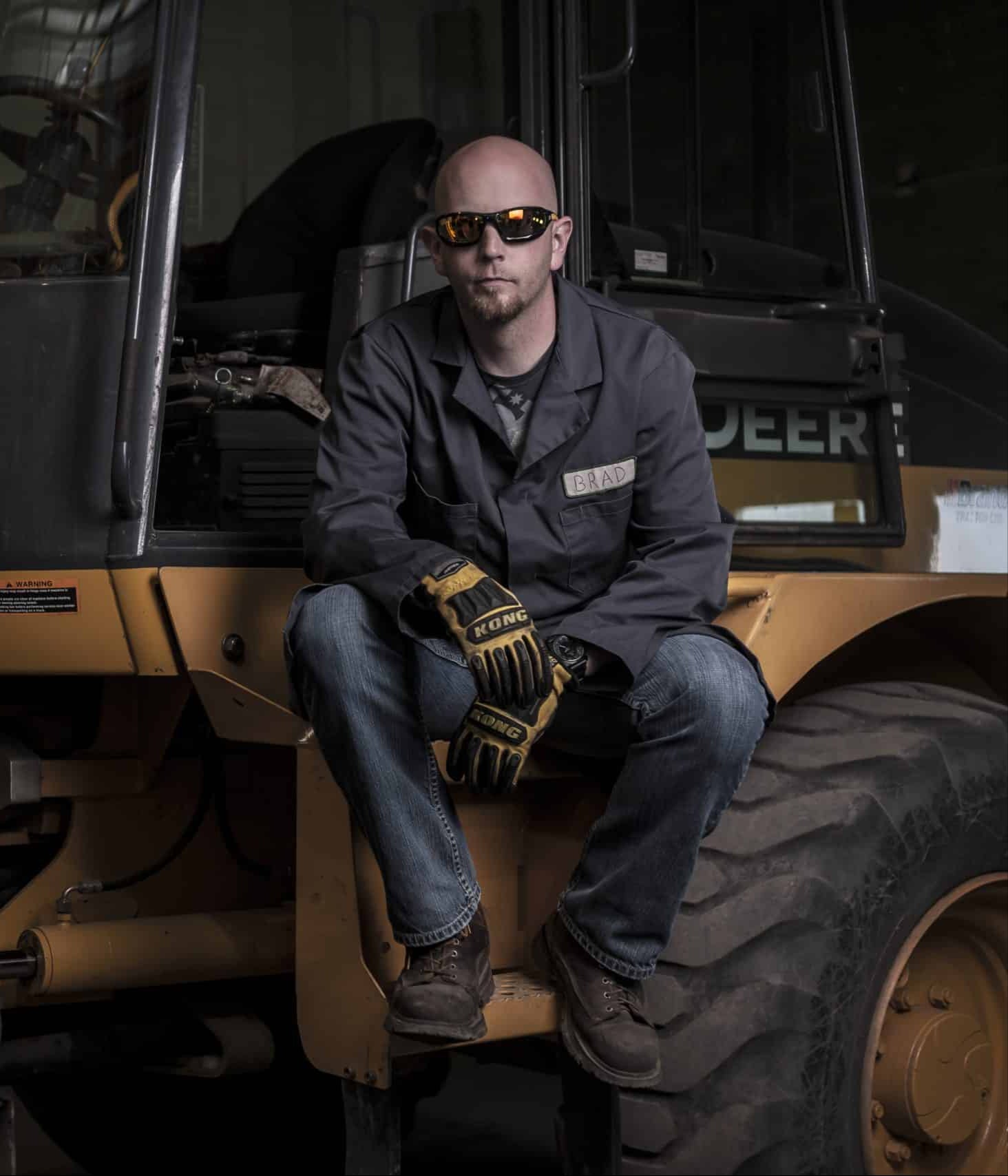Brasco Safety Inc.